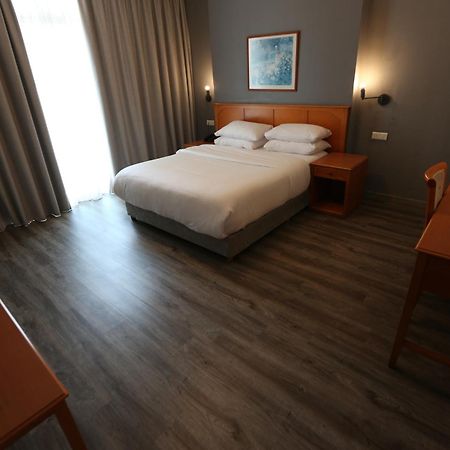 El Sheikh Suites Hotel Beirut Esterno foto