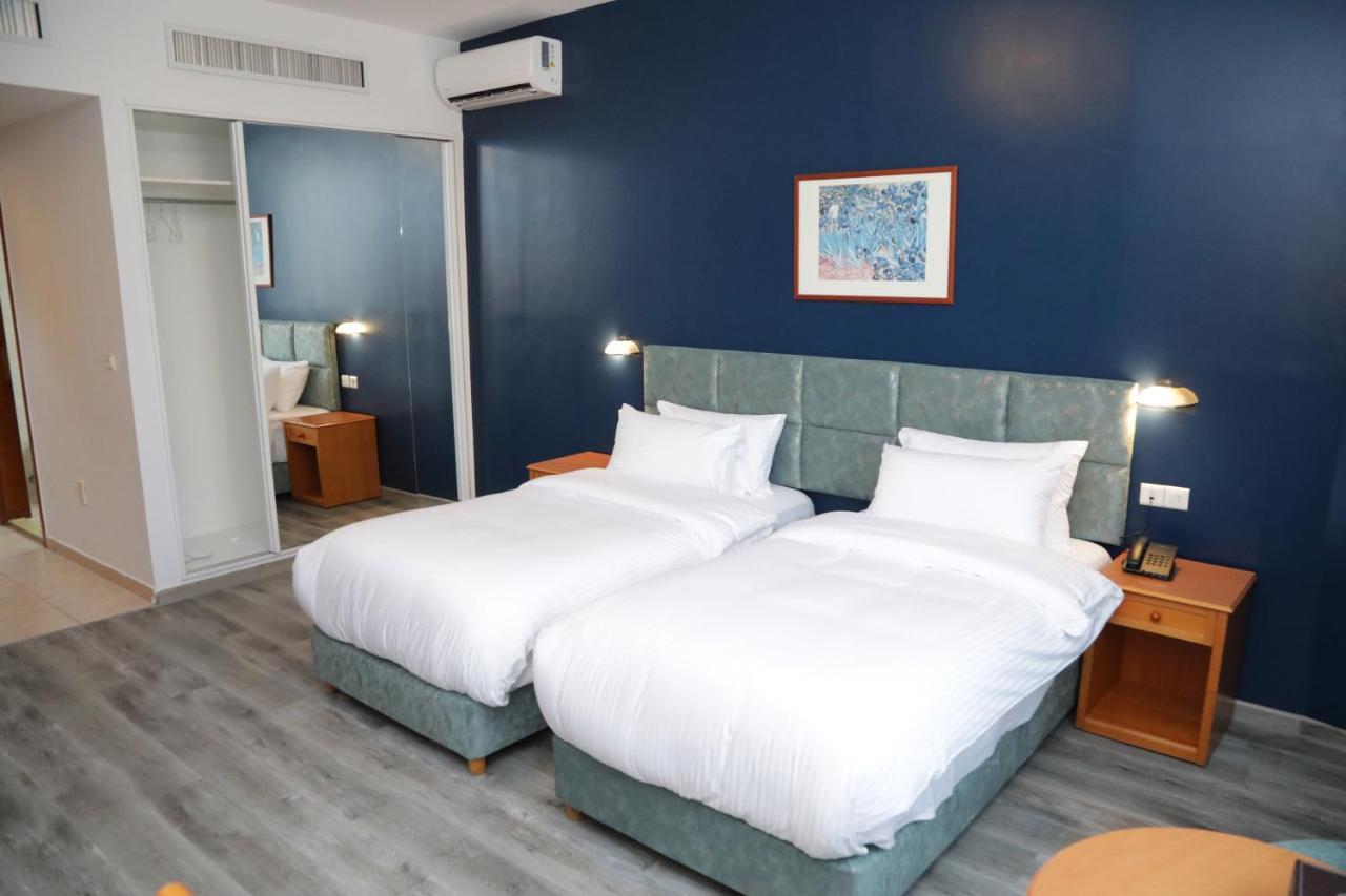 El Sheikh Suites Hotel Beirut Esterno foto