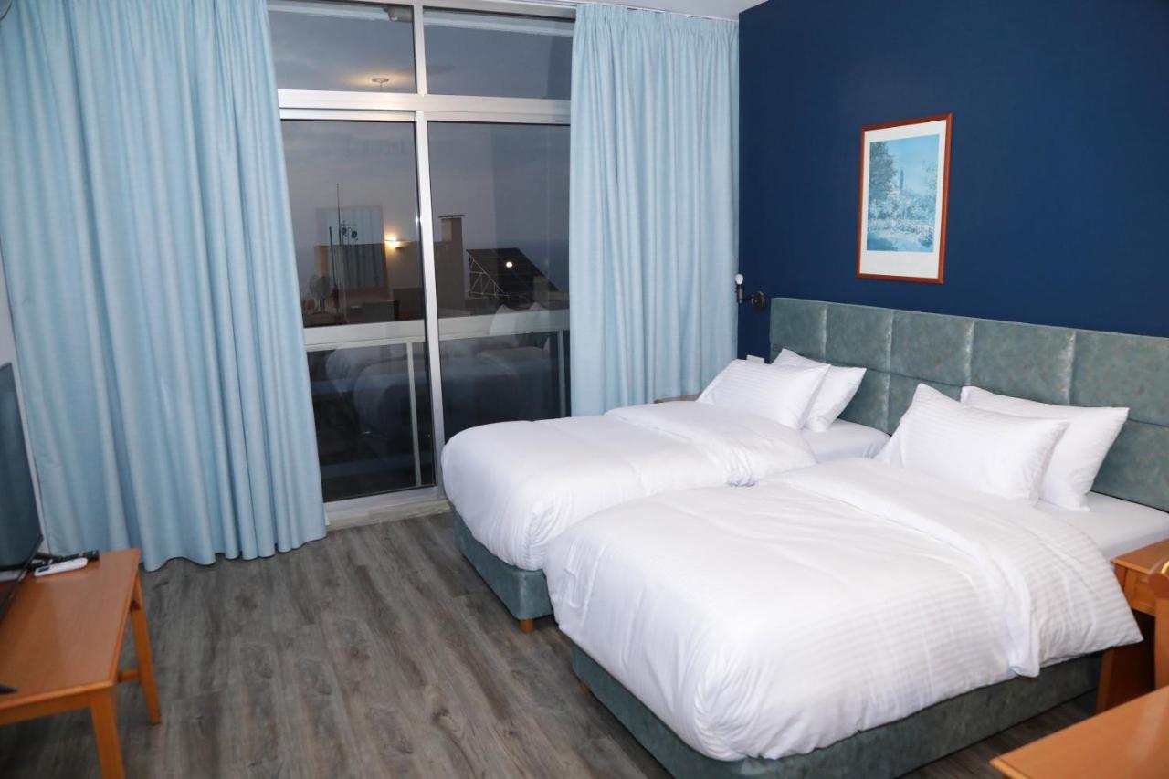 El Sheikh Suites Hotel Beirut Esterno foto
