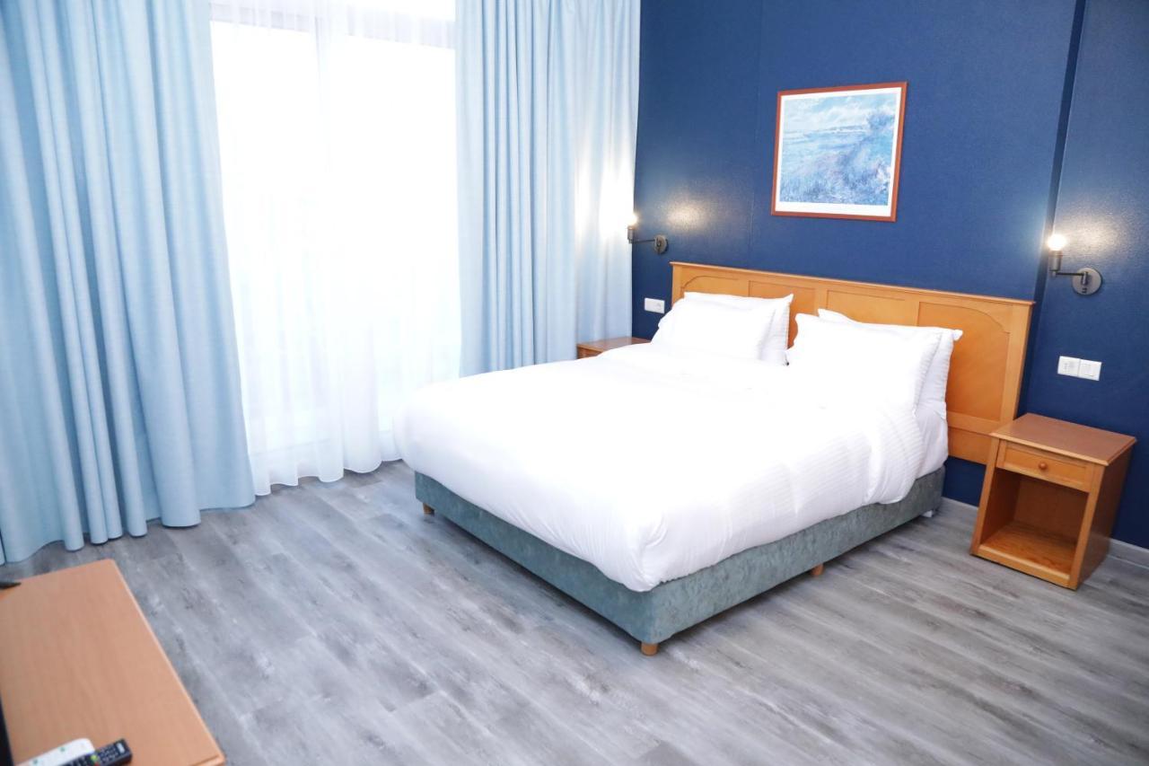 El Sheikh Suites Hotel Beirut Esterno foto