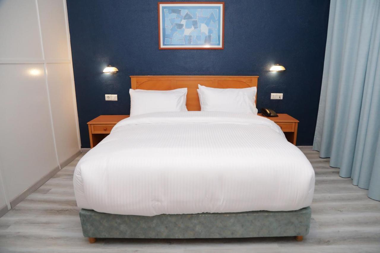 El Sheikh Suites Hotel Beirut Esterno foto