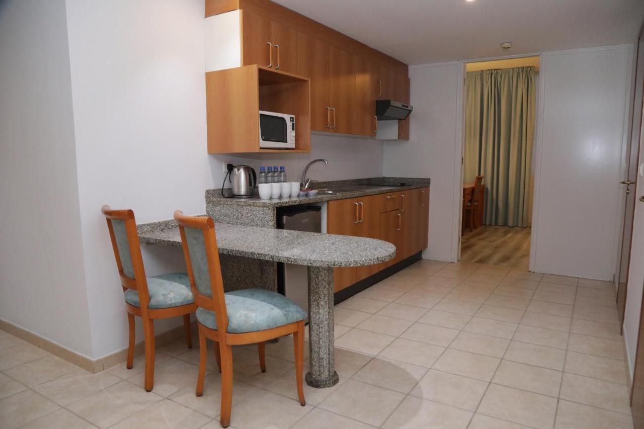 El Sheikh Suites Hotel Beirut Esterno foto