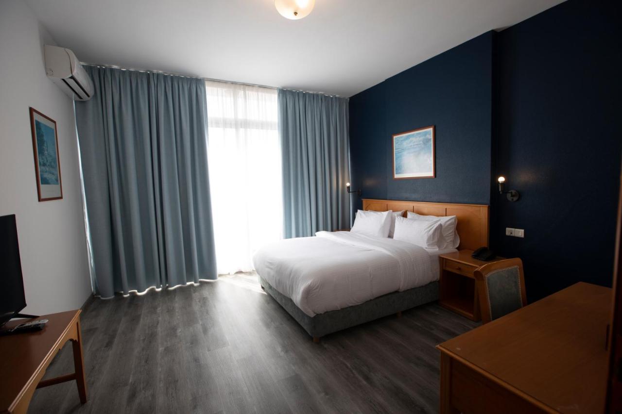 El Sheikh Suites Hotel Beirut Esterno foto