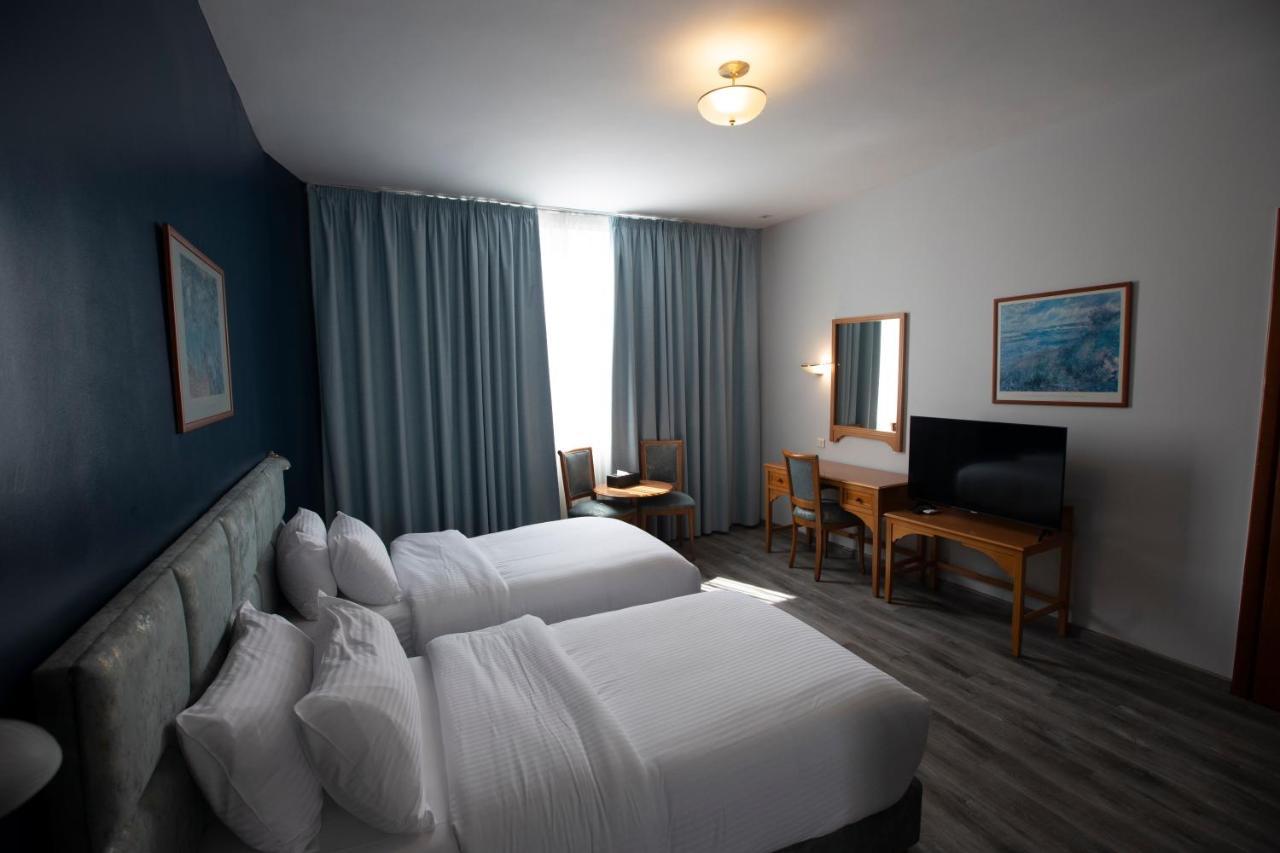 El Sheikh Suites Hotel Beirut Esterno foto