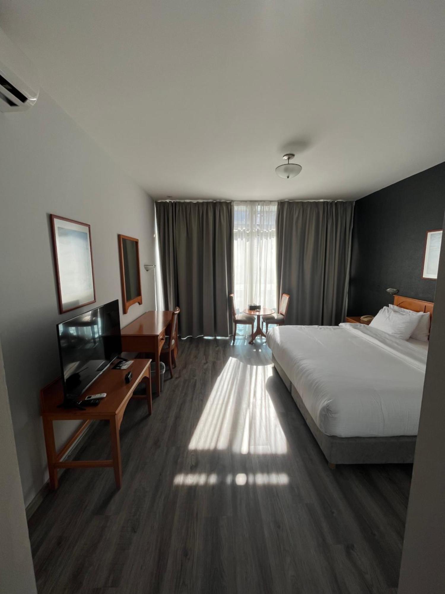 El Sheikh Suites Hotel Beirut Esterno foto