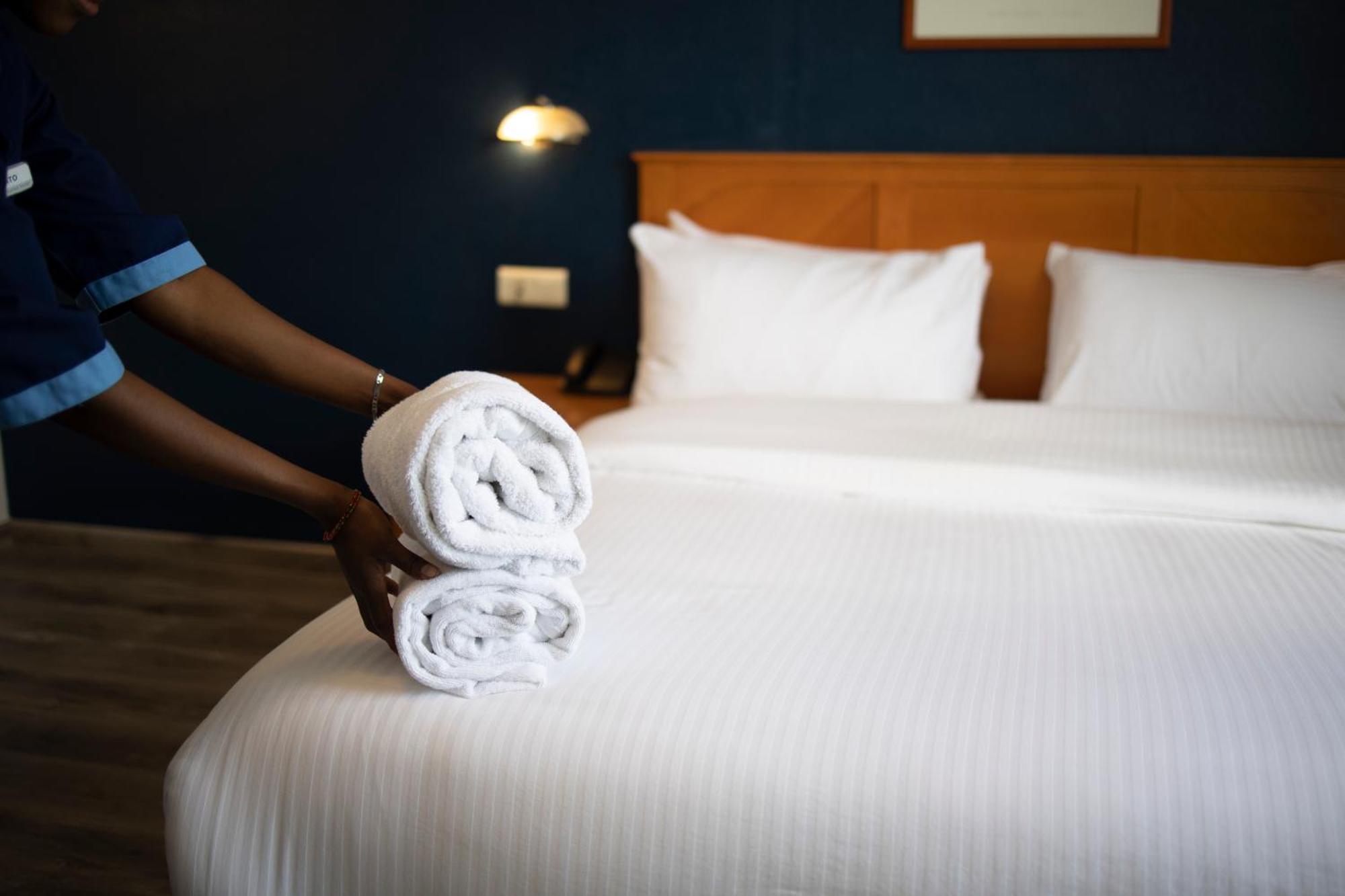 El Sheikh Suites Hotel Beirut Esterno foto