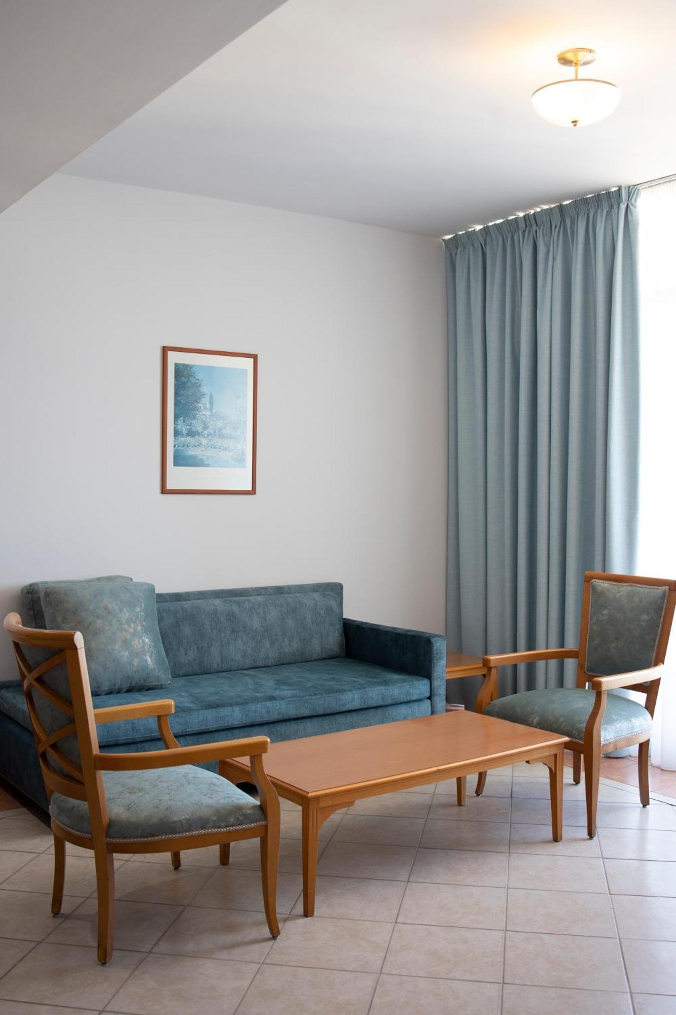 El Sheikh Suites Hotel Beirut Esterno foto