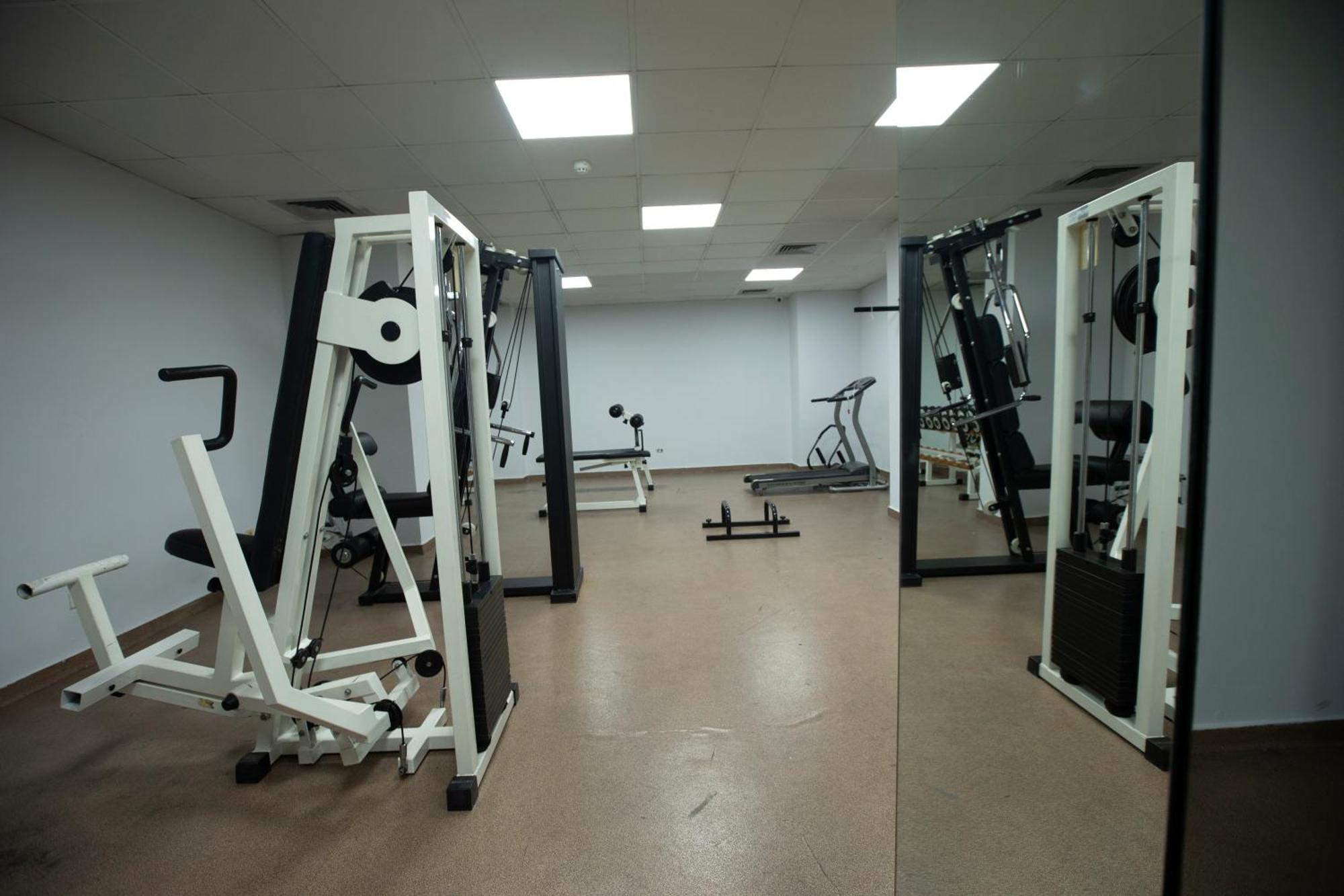 El Sheikh Suites Hotel Beirut Esterno foto