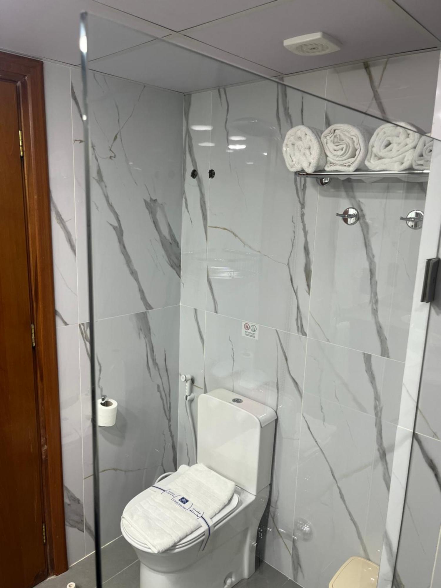 El Sheikh Suites Hotel Beirut Esterno foto