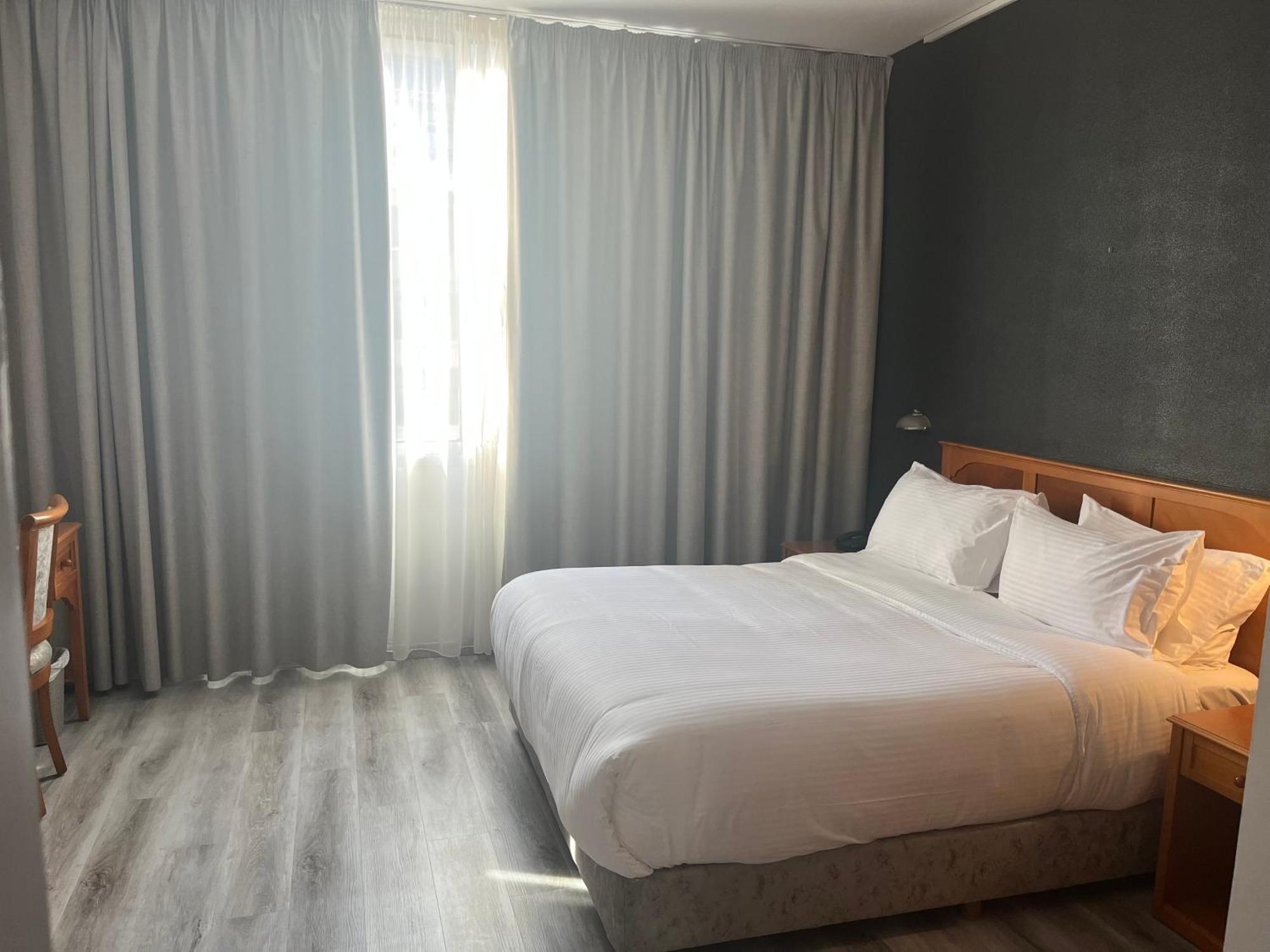 El Sheikh Suites Hotel Beirut Esterno foto